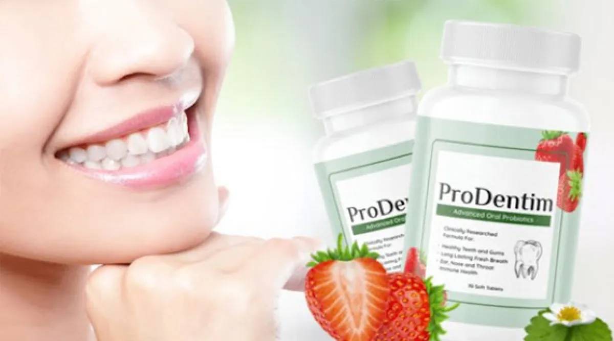 ProDentim® USA Official | teeth health prodentim